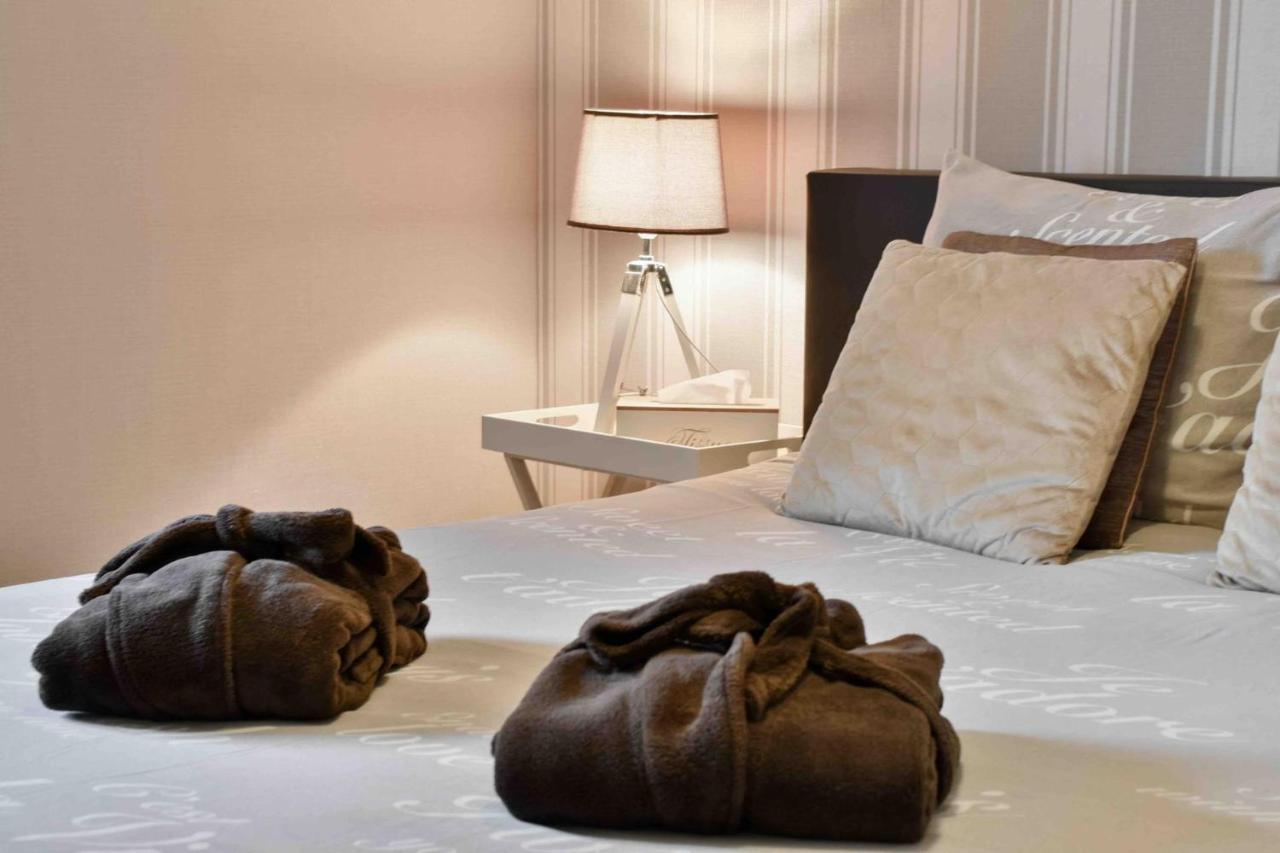 Interbellum Apartment Ieper Ngoại thất bức ảnh