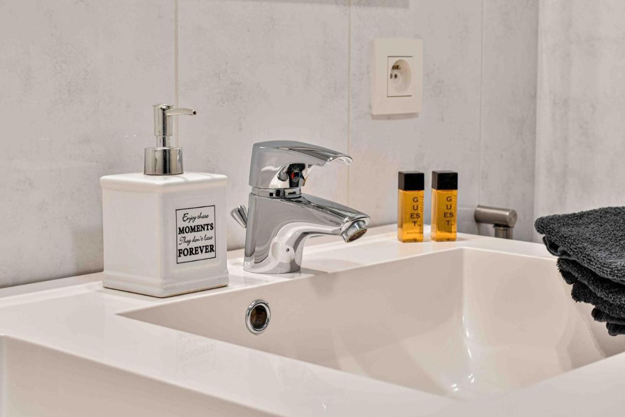 Interbellum Apartment Ieper Ngoại thất bức ảnh