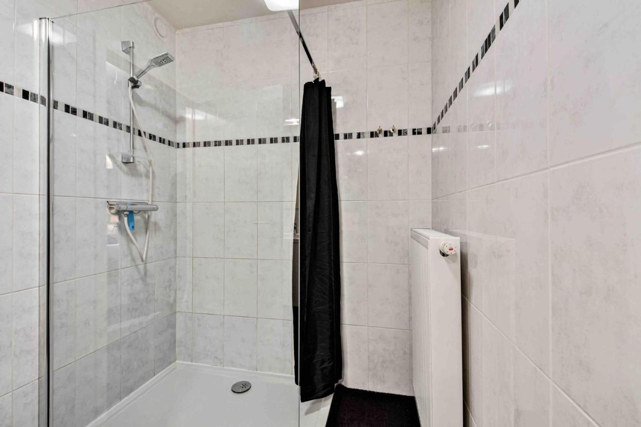 Interbellum Apartment Ieper Ngoại thất bức ảnh