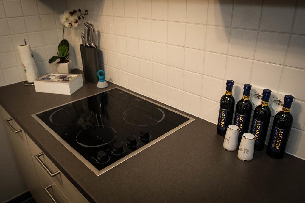 Interbellum Apartment Ieper Phòng bức ảnh