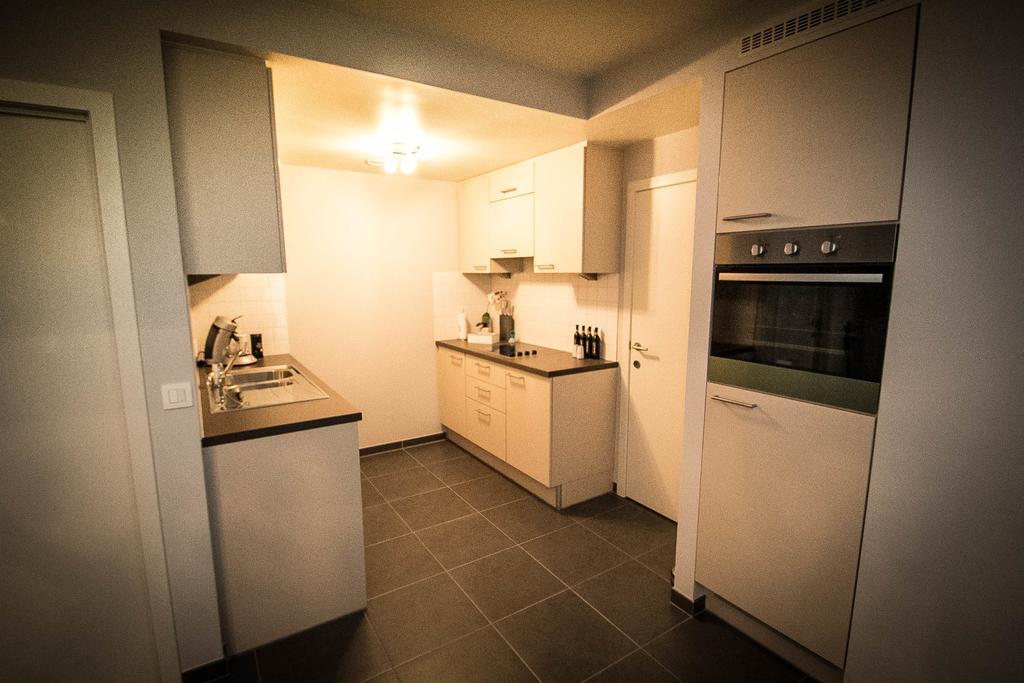 Interbellum Apartment Ieper Phòng bức ảnh