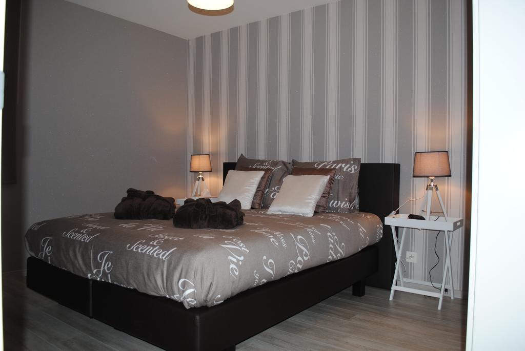 Interbellum Apartment Ieper Phòng bức ảnh