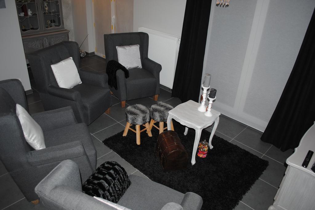 Interbellum Apartment Ieper Phòng bức ảnh